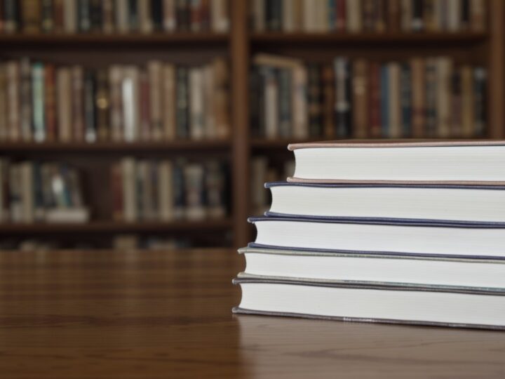 Literacka przygoda dla dzieci w Bibliotece Białołęka!