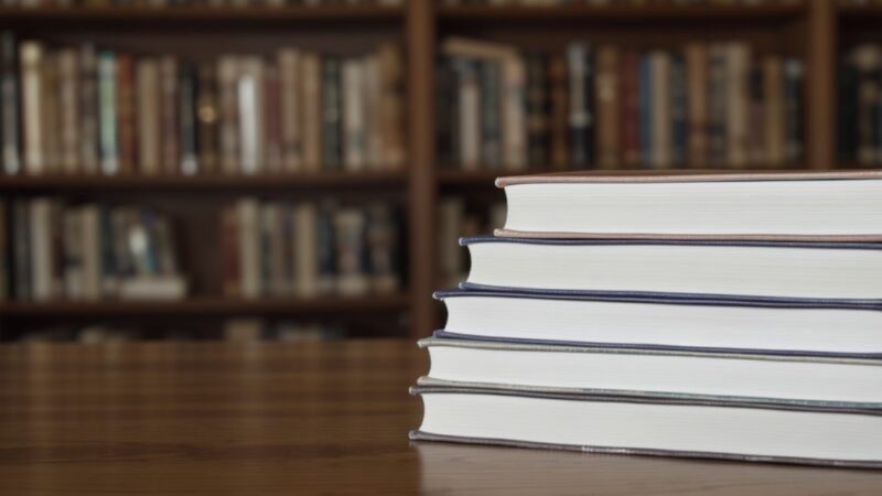 Literacka przygoda dla dzieci w Bibliotece Białołęka!