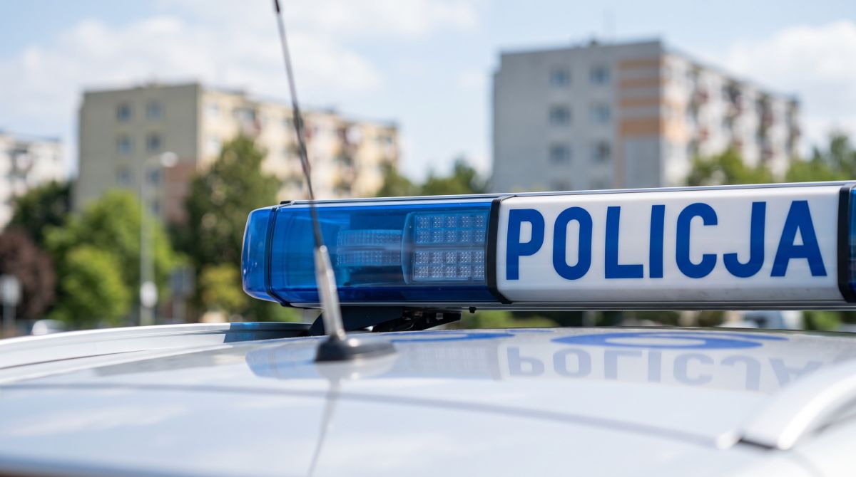 Warszawa pod ochroną: policja w akcji dla bezpieczeństwa mieszkańców