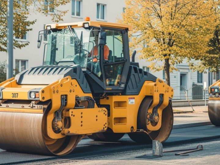 Rewolucja na Jagielskiej: Nowa kanalizacja zmienia ruch w okolicy