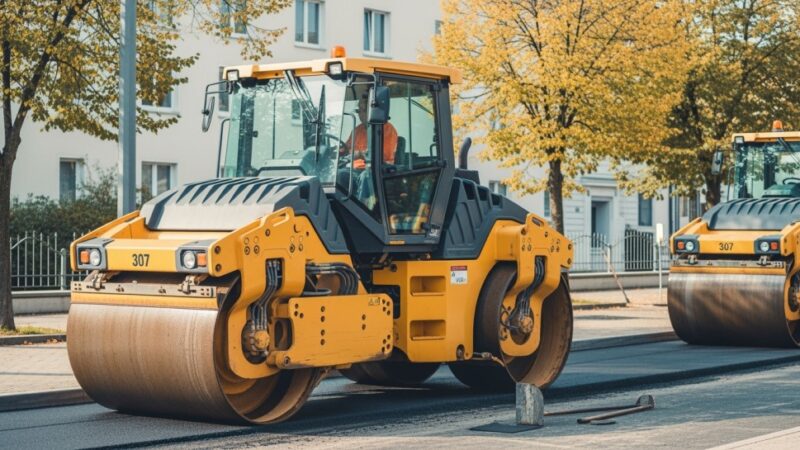 Rewolucja na Jagielskiej: Nowa kanalizacja zmienia ruch w okolicy