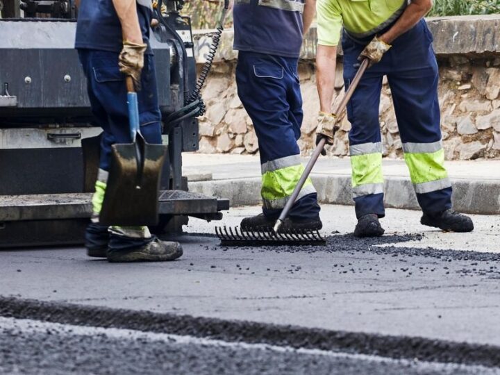 Nowy wodociąg na Drozdowej: Utrudnienia w ruchu od 21 września