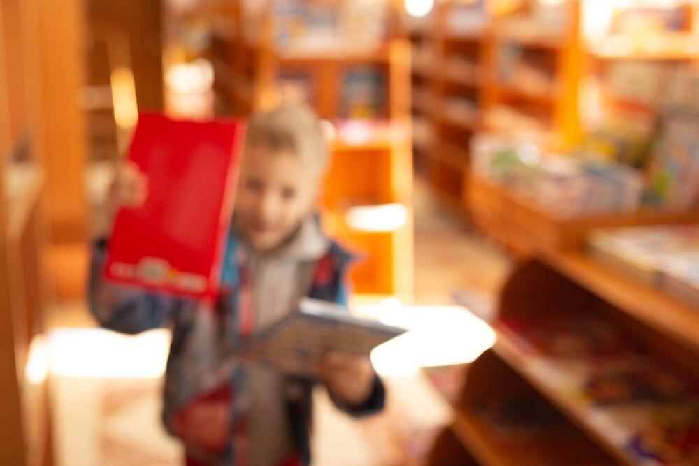 Literacka Rewolucja na Białołęce: Wspieramy Młodych Czytelników!