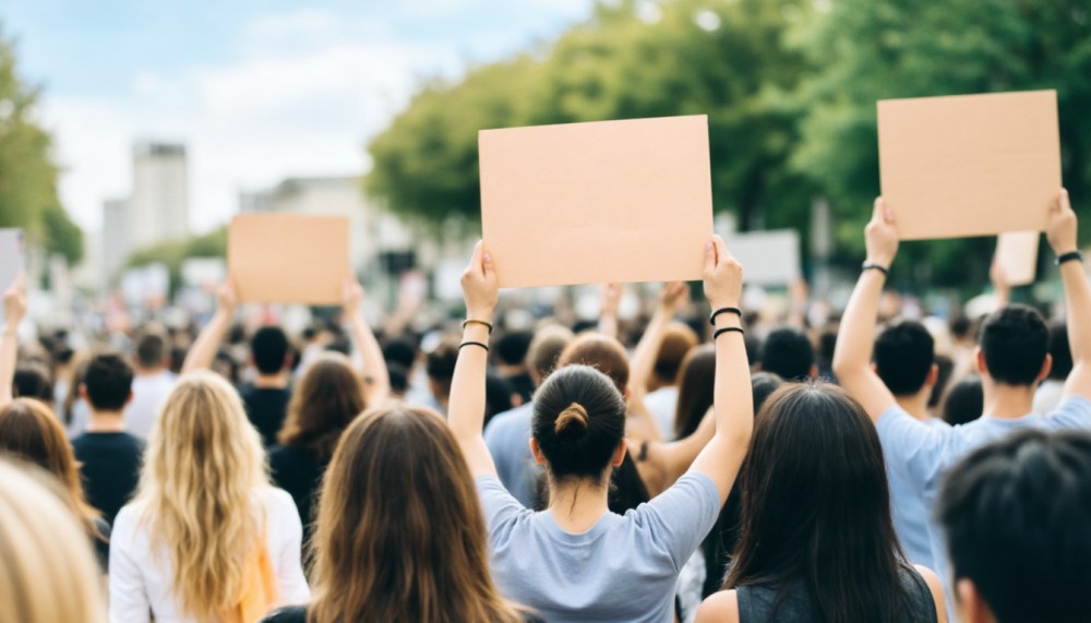 Most między historią a współczesnością: warsztaty o protestach robotniczych w Ursusie