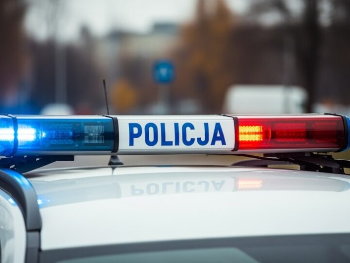 Zatrzymany diler narkotyków w Wilanowie – duże ilości substancji i gotówki w rękach policji