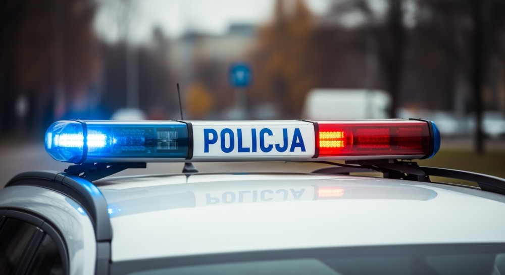 Zatrzymany diler narkotyków w Wilanowie – duże ilości substancji i gotówki w rękach policji