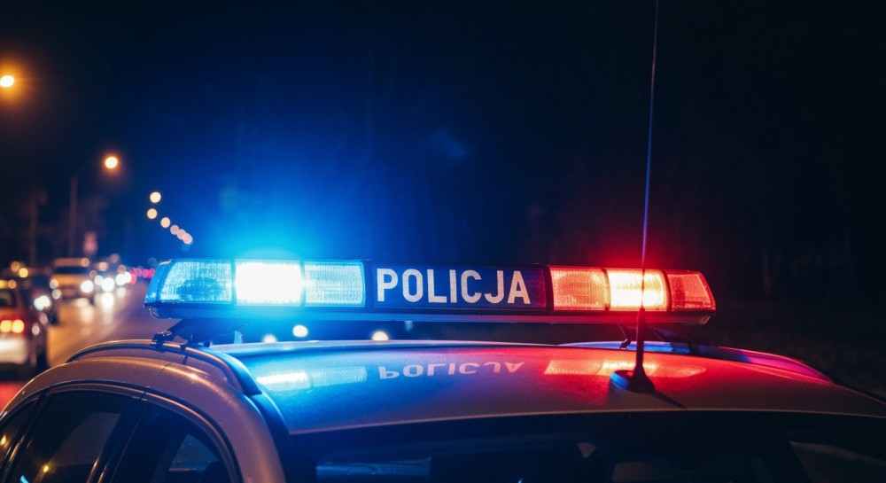 Zajrzyj za kulisy policyjnej służby w Warszawie!
