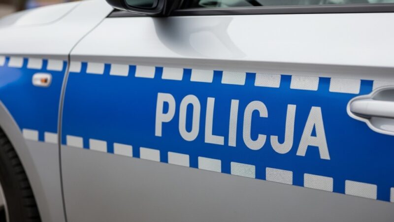 Bezpieczni seniorzy: Policja uczy, jak unikać oszustw i przemocy domowej