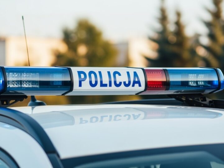 Policja rozbija nielegalny handel e-papierosami w Piasecznie: zatrzymani obcokrajowcy
