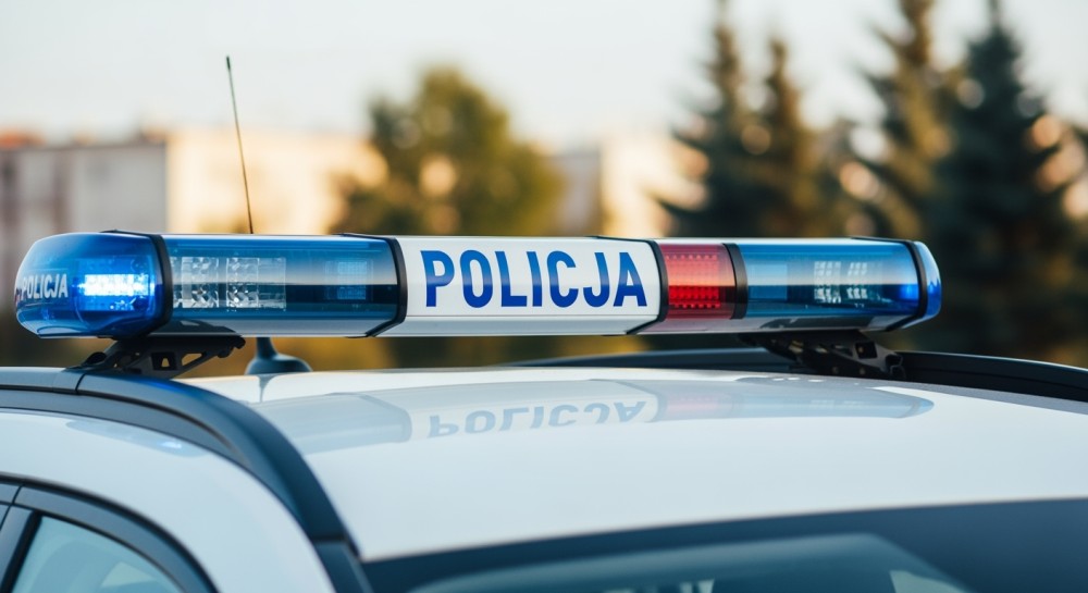 Policja rozbija nielegalny handel e-papierosami w Piasecznie: zatrzymani obcokrajowcy