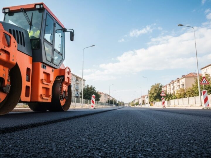 Remont Ulicy Szwoleżerów: Czas na Zmiany w Ruchu!