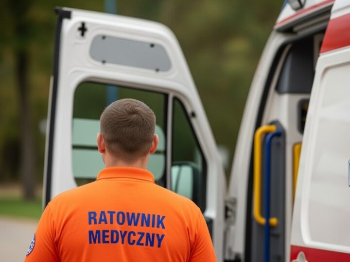 Młodzież w akcji: Gra terenowa o bezpieczeństwie w Piasecznie