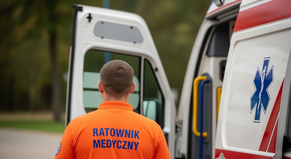 Młodzież w akcji: Gra terenowa o bezpieczeństwie w Piasecznie