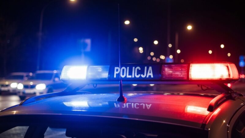 Interwencje wobec osób z zaburzeniami psychicznymi: rosnące wyzwania dla policji