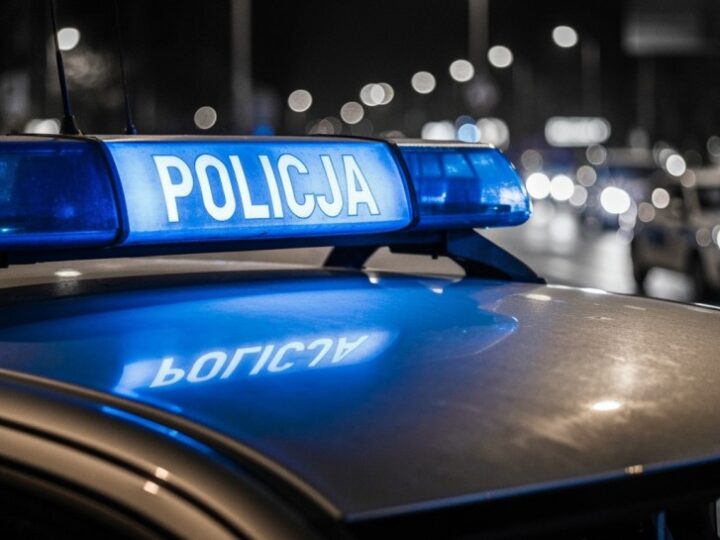 Warszawskie ulice pod ostrzałem: Policja zatrzymuje niebezpiecznych kierowców