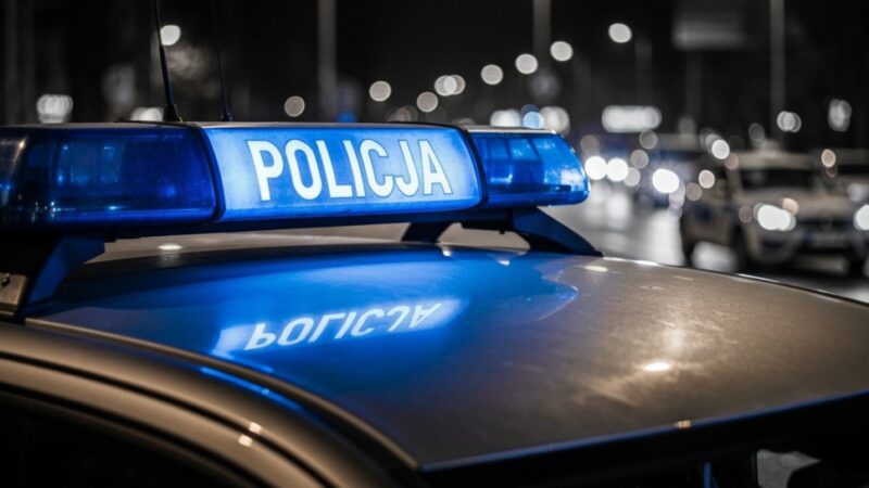 Warszawskie ulice pod ostrzałem: Policja zatrzymuje niebezpiecznych kierowców