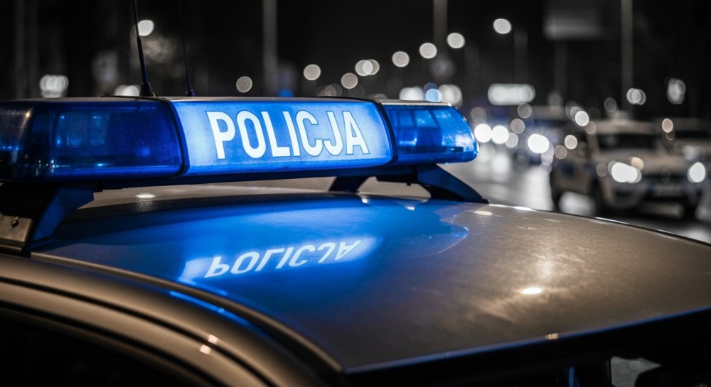 Warszawskie ulice pod ostrzałem: Policja zatrzymuje niebezpiecznych kierowców