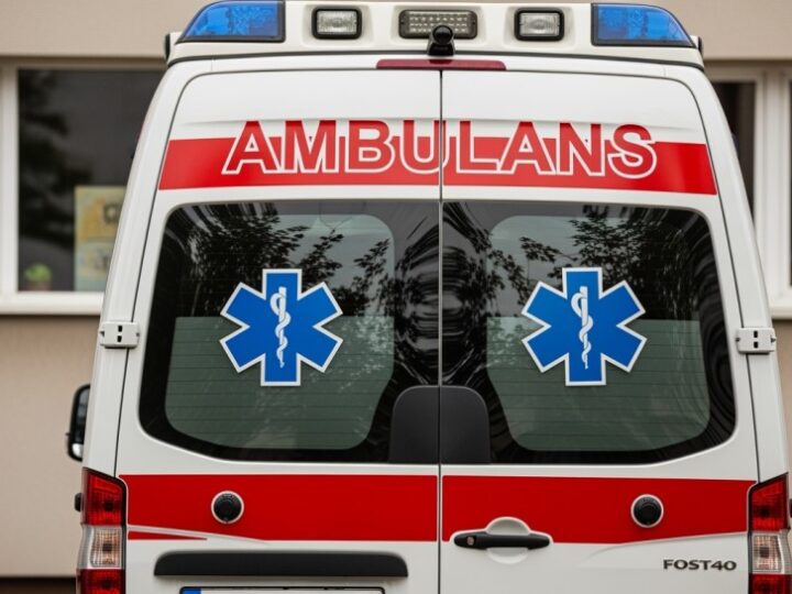 Mistrzowie w akcji: Kamil i Racuch doskonalą umiejętności poszukiwania ofiar na wodzie