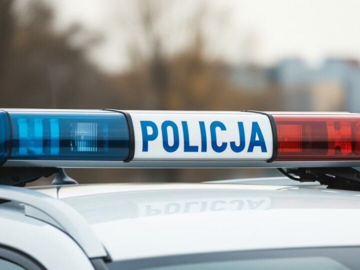Policja na tropie oszustów: Jak się bronić przed telefonicznymi manipulacjami?