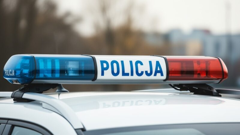 Policja na tropie oszustów: Jak się bronić przed telefonicznymi manipulacjami?