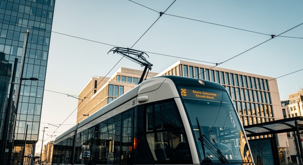 Nowe życie torowiska na Puławskiej: modernizacja już w toku!