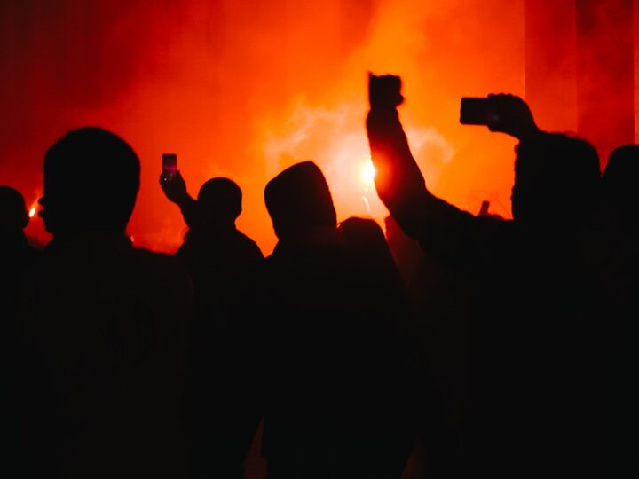 Pectus w nowej odsłonie: koncert przeniesiony do Wawerskiej Strefy Kultury!