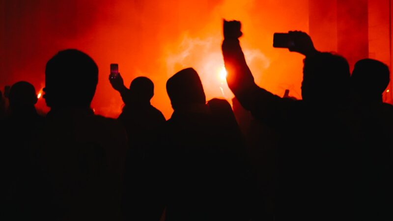 Pectus w nowej odsłonie: koncert przeniesiony do Wawerskiej Strefy Kultury!