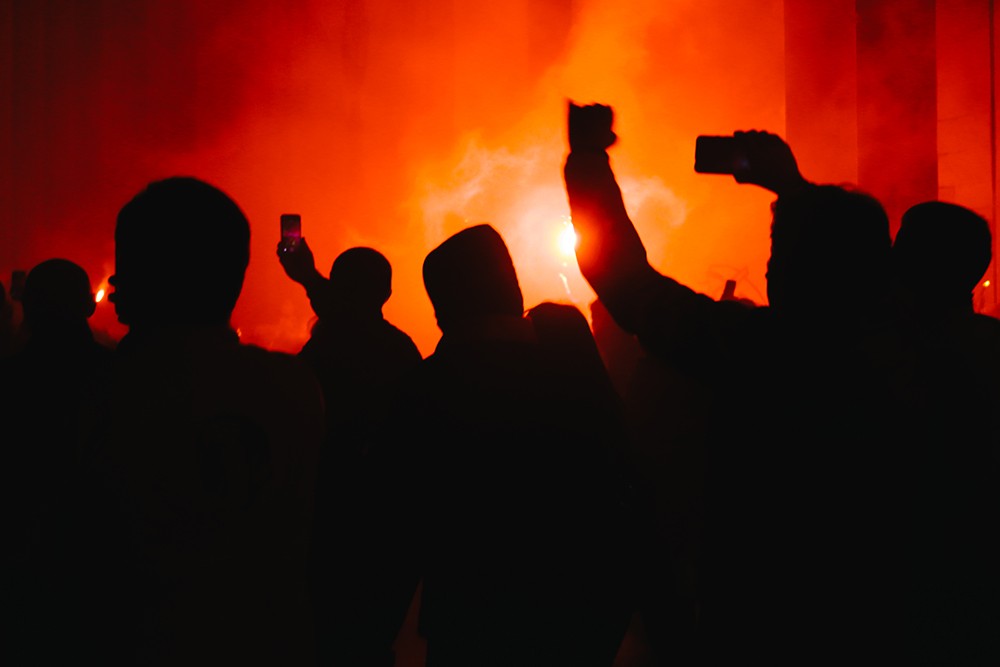 Pectus w nowej odsłonie: koncert przeniesiony do Wawerskiej Strefy Kultury!