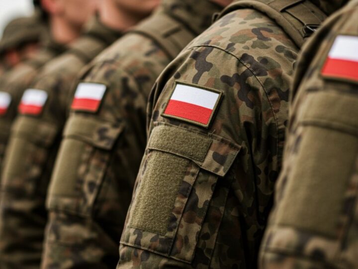 Kontrterroryści w akcji: intensywne szkolenie taktyczno-medyczne w Warszawie