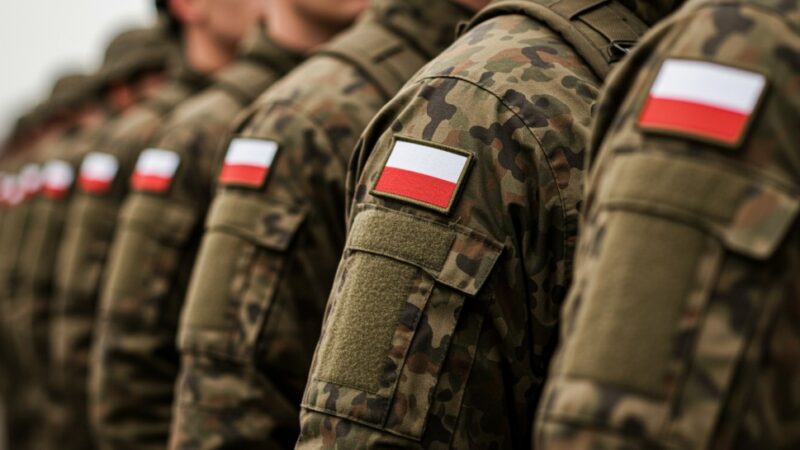 Kontrterroryści w akcji: intensywne szkolenie taktyczno-medyczne w Warszawie