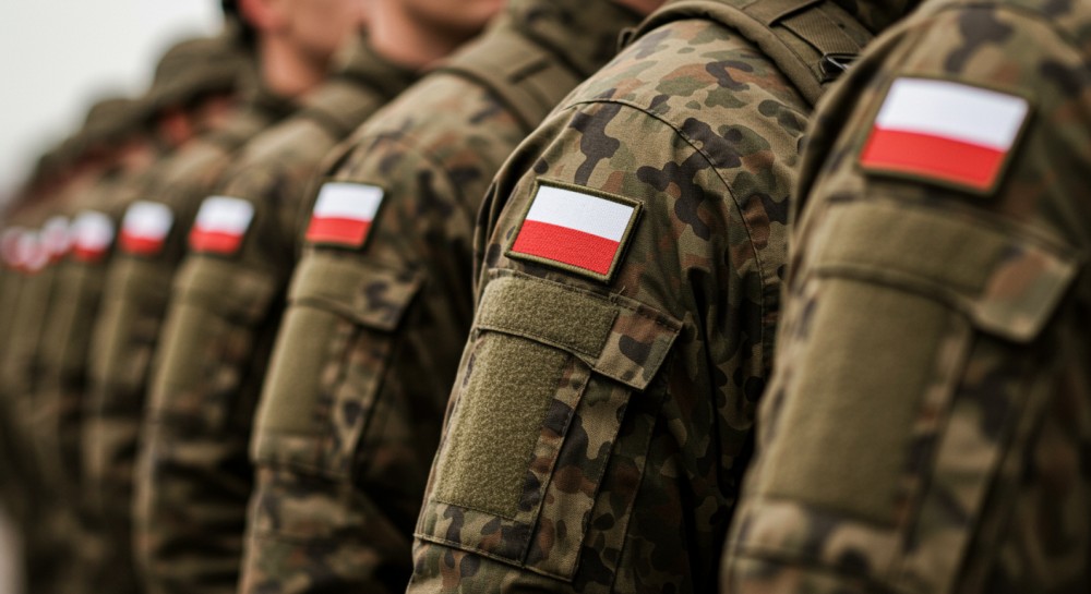 Kontrterroryści w akcji: intensywne szkolenie taktyczno-medyczne w Warszawie