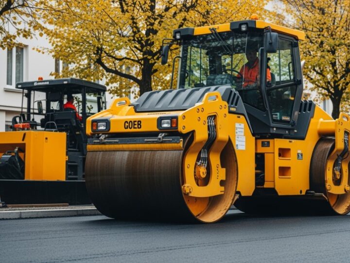 Modernizacja Ronda Wiatraczna: Nowe Utrudnienia w Ruchu!
