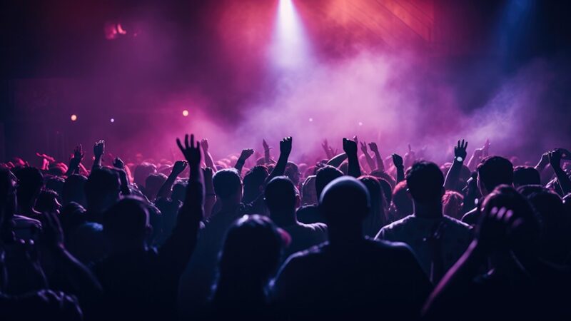 Rozbłysnij w Wilanowie: Weź udział w Królewskim Festiwalu Światła 2026!