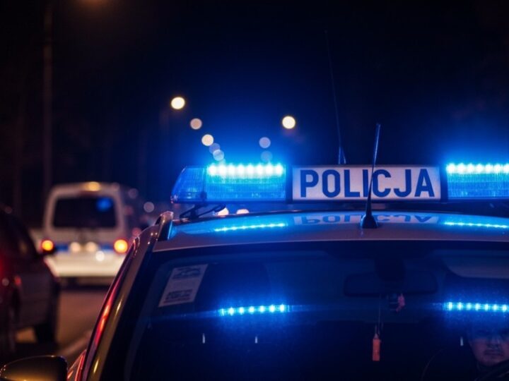 Złodzieje luksusowych Toyot w rękach policji! 25 skradzionych pojazdów odzyskanych w akcji.
