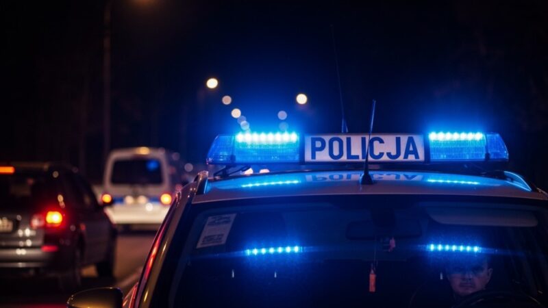 Złodzieje luksusowych Toyot w rękach policji! 25 skradzionych pojazdów odzyskanych w akcji.
