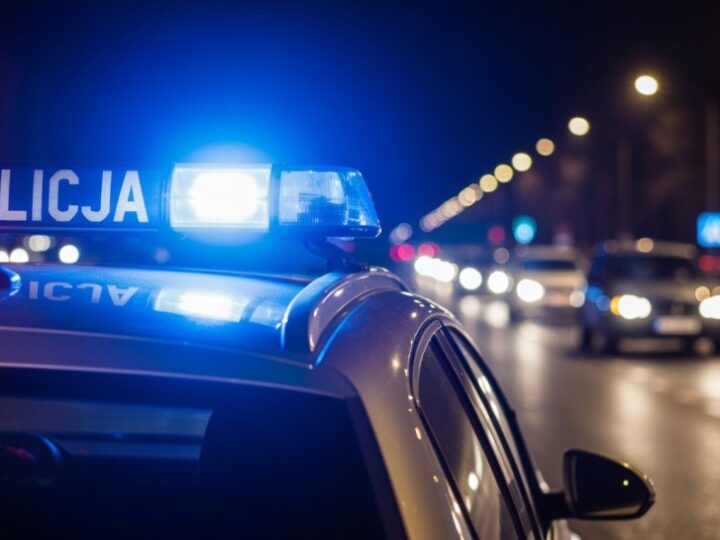 Kradzieże na targach: Policja zatrzymała sprawców!