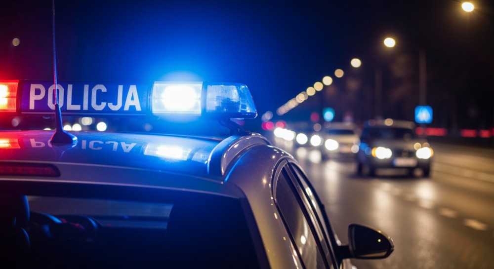 Kradzieże na targach: Policja zatrzymała sprawców!
