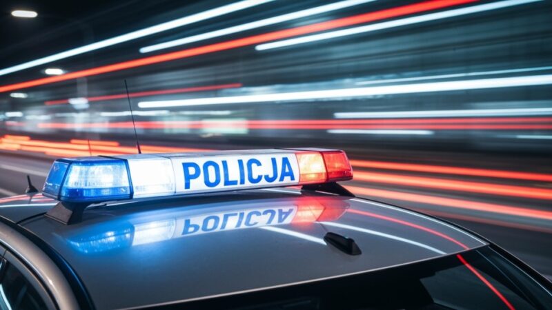 Zatrzymany oszust „na policjanta” z Ursynowa: straty wyniosły 71 tysięcy złotych