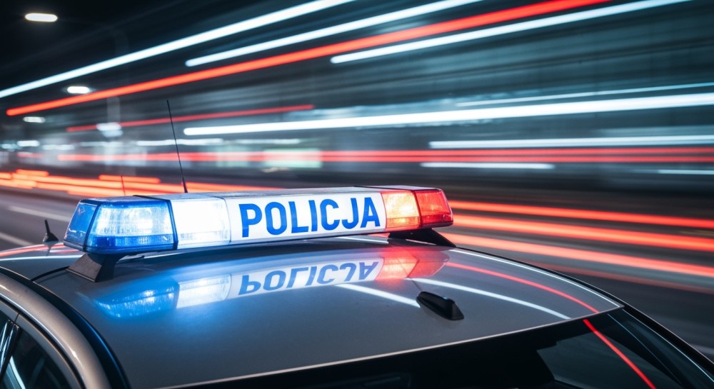 Zatrzymany oszust „na policjanta” z Ursynowa: straty wyniosły 71 tysięcy złotych