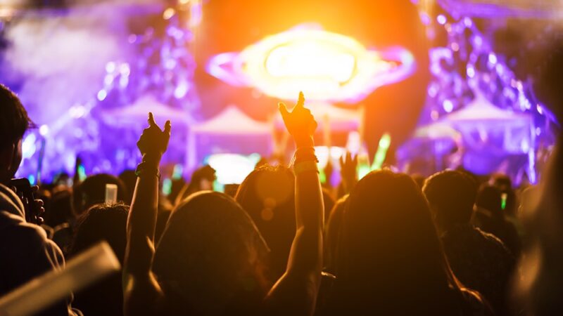 Hip Hop Szansą: Otwórz drzwi do kariery!