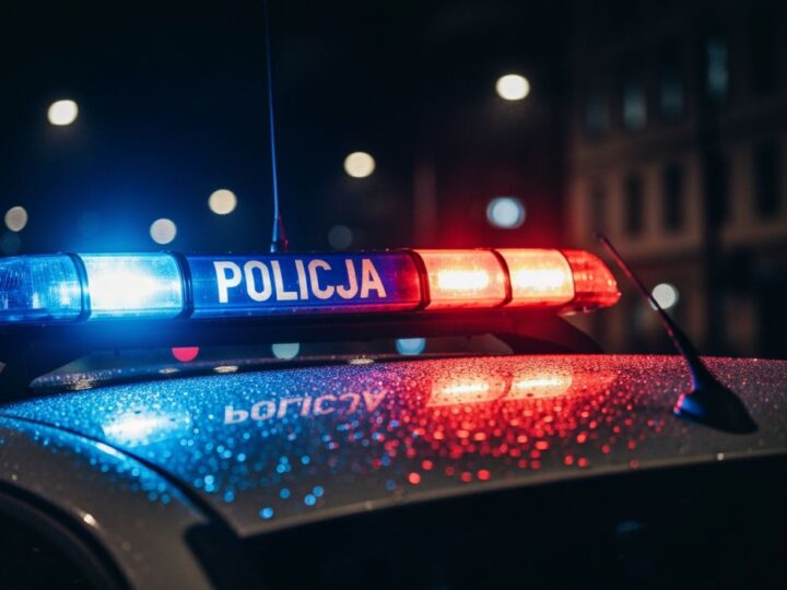 Młody diler narkotykowy w rękach policji na Pradze Północ
