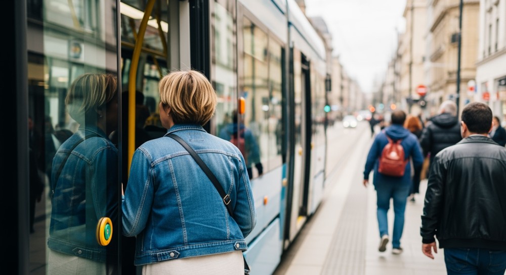 Weekend bez tramwajów na Marszałkowskiej: Co musisz wiedzieć?