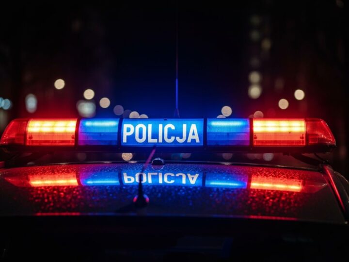 Mężczyzna z Wilanowa aresztowany za dostarczanie mefedronu