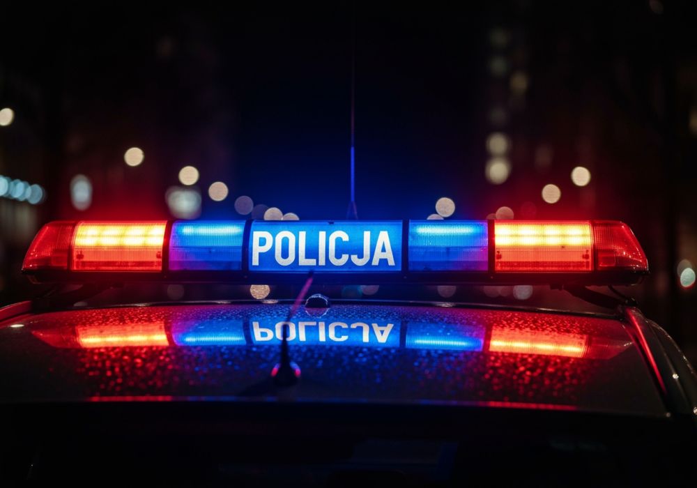 Mężczyzna z Wilanowa aresztowany za dostarczanie mefedronu