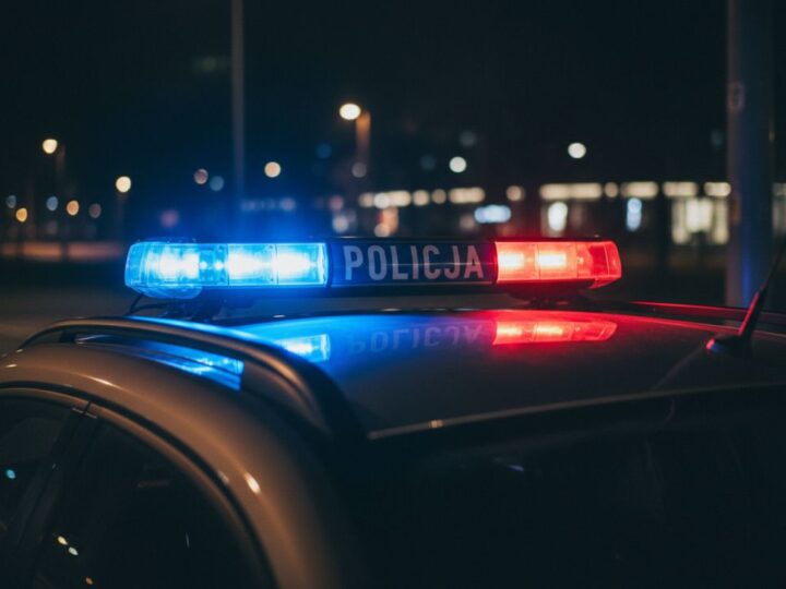 Mundurowe Targi: Odkryj tajniki służby policji w Mszczonowie!