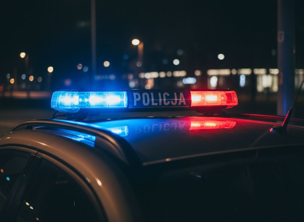 Mundurowe Targi: Odkryj tajniki służby policji w Mszczonowie!