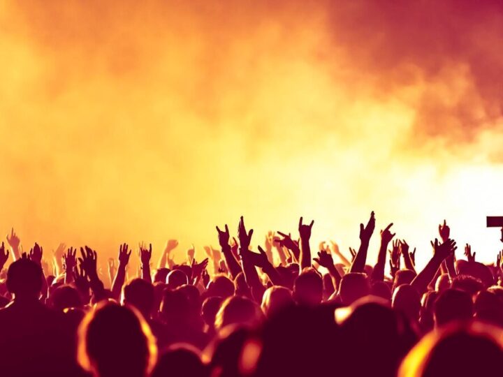 Ursynów w rytmach kultury: wielkie otwarcie sezonu koncertowego!