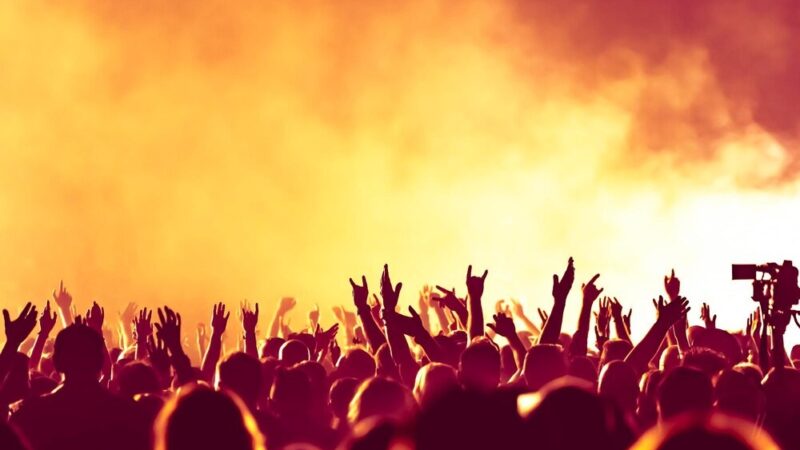 Ursynów w rytmach kultury: wielkie otwarcie sezonu koncertowego!
