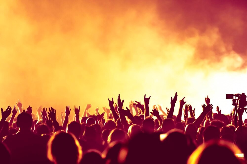 Ursynów w rytmach kultury: wielkie otwarcie sezonu koncertowego!