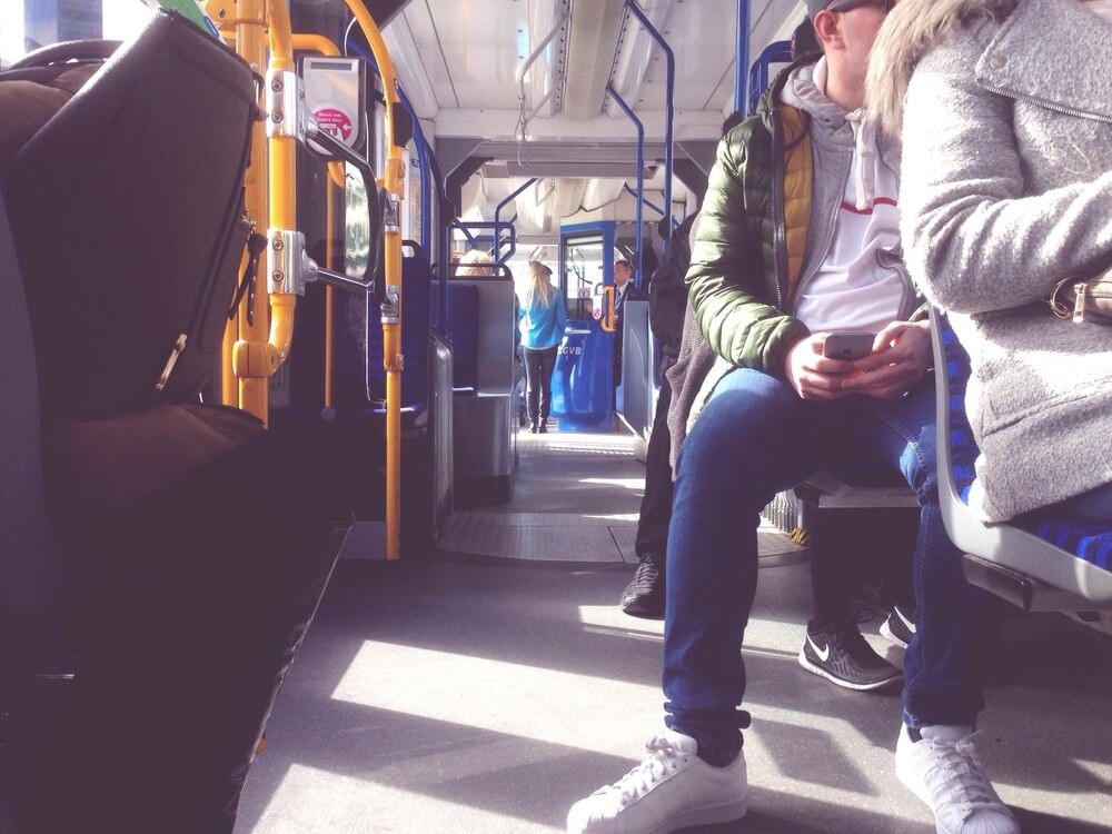 Edukacyjna przygoda w elektrycznym autobusie dla najmłodszych